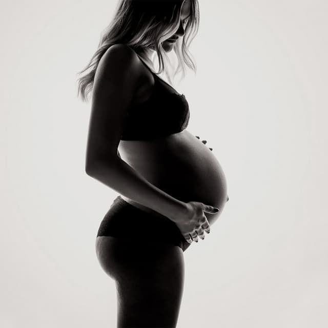 Womb Sounds - Baby Comfort - Womb Sounds