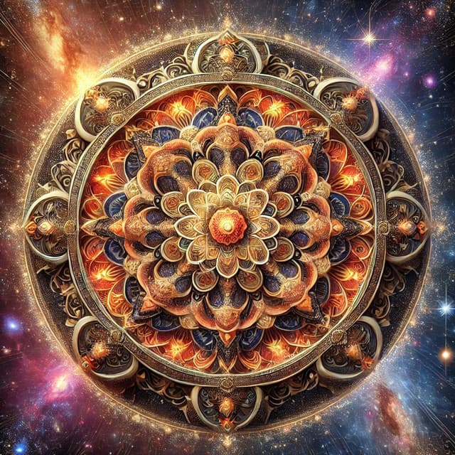 528 Hz Promote Healing and Love - Solfeggio Frequencies