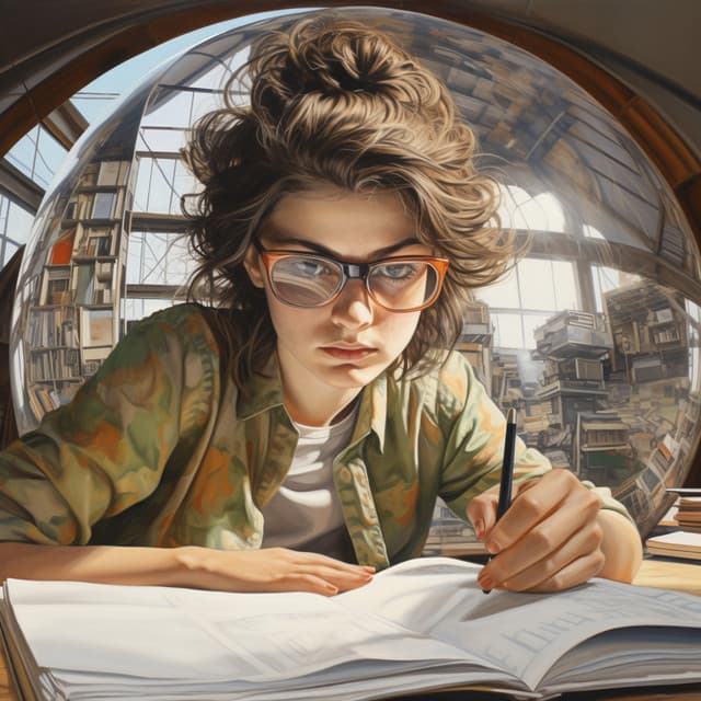 Study Music in the Rain: Concentration Cascades - Ultimate Reiki