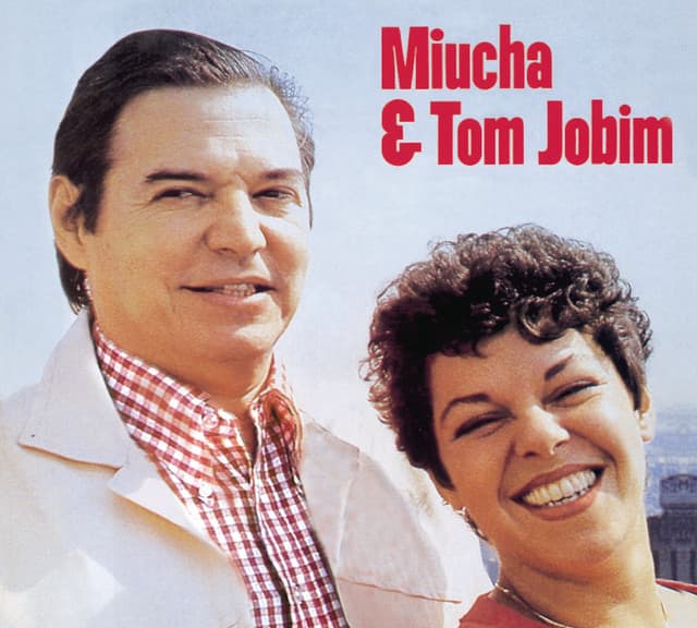 Miucha & Tom Jobim Vol. 2 - Miúcha