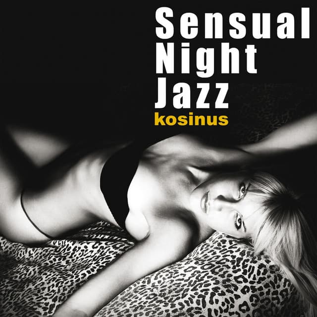 Sensual Night Jazz - Nicolas Folmer