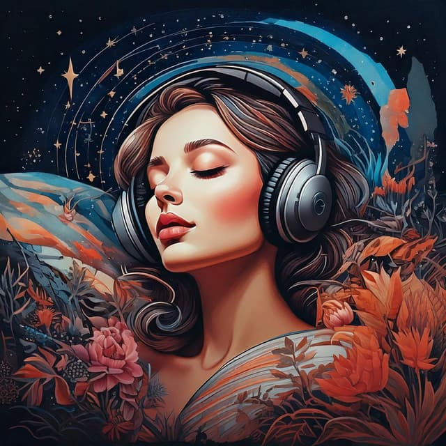 Melodic Inspirations: Music for Inner Calm - Hz Lifeforce Energy