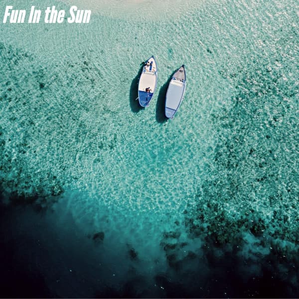 Fun In the Sun - Relaxing Weekend Jazz