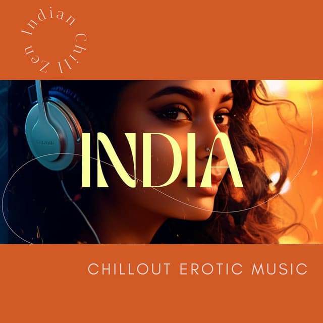 India Chillout Erotic Music - Zen Indian Chill