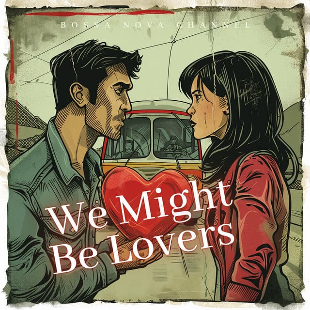 We Might Be Lovers - Bossa Nova Channel