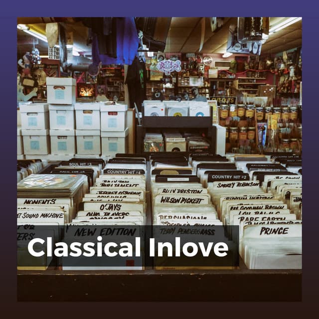 Classical Inlove - Classical Music