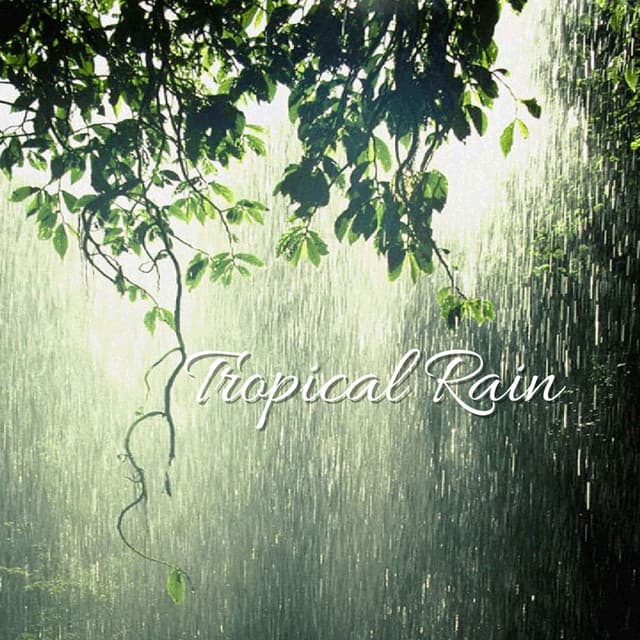 Tropical Rain - Deep Sleep