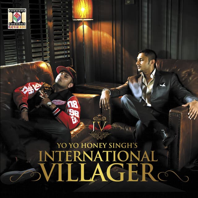 International Villager - Yo Yo Honey Singh