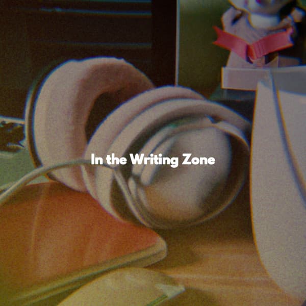 In the Writing Zone - Abendessen Jazz Klassiker