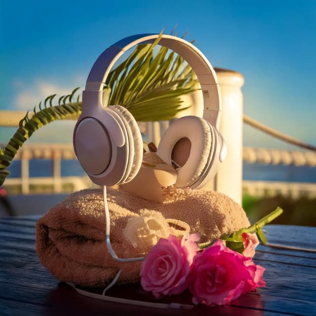 Soft Pause: Relaxation Soundscapes - Cafe Tantra Chill