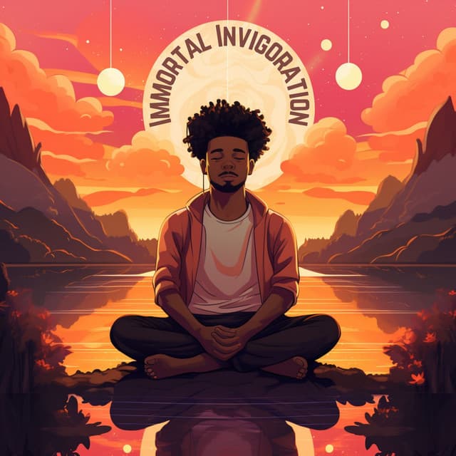 Immortal Invigoration - Tai Chi And Qigong