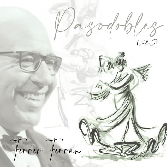 Ferrer Ferran