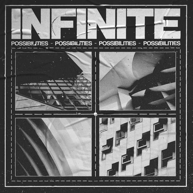 Infinite Possibilities - Background Ambiances