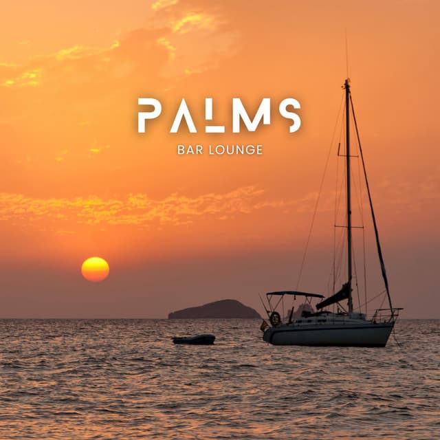 Palms: Vocal Deep House - Bar Lounge