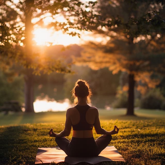 Música Para Yoga: Ritmos De Posturas Pacíficas - estelardrone