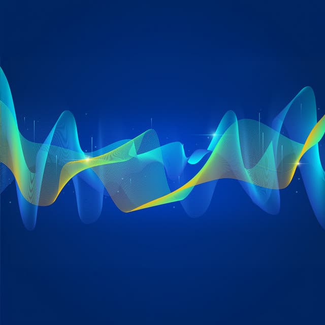 Deltavågor för att minska sömnlöshet - Alexander Swen