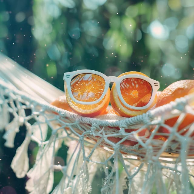 Sunset Citrus: Chill Ibiza Mix, Deep House Vibes, Beach Lounge - Dj Tiestoo