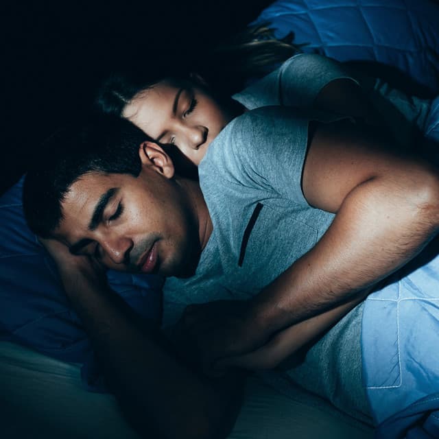 Sleep Tranquility Night: Soothing Music for Quiet Nights - Bathtime Music