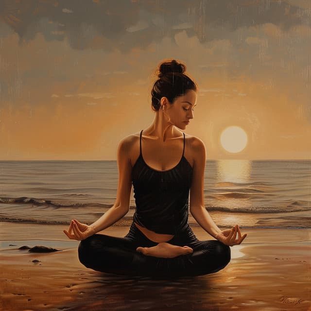 Zen Healing Melodies