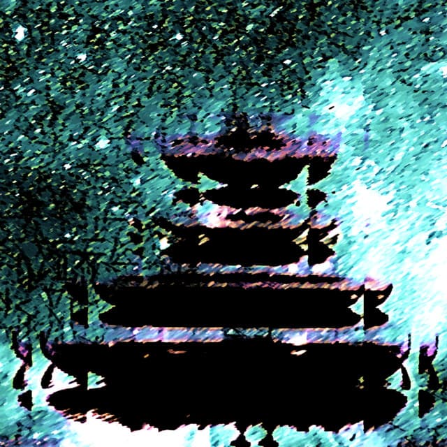 Light and Dark - Outside Recordingsfor Rest