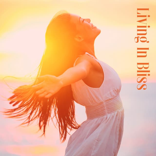 Living In Bliss - 7 Types Of Spirits