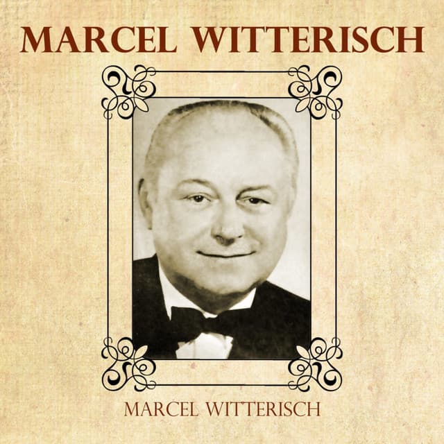 Marcel: Witterisch - Johann Strauss II