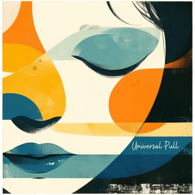 Universal Pull - Ambient 11