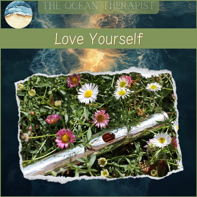 Longevity and Healthy Aging, Love Yourself - Relaxation, Meditation, Yoga Music