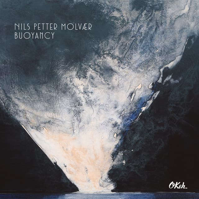 Buoyancy - Nils Petter Molvær