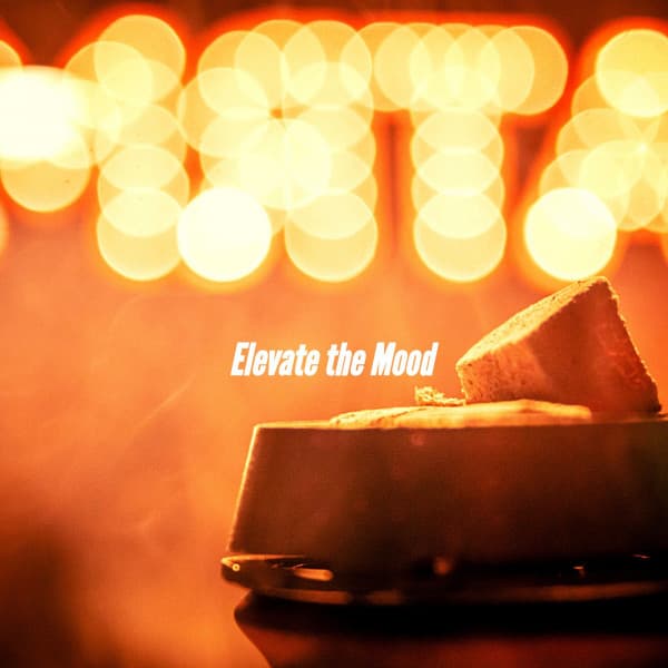 Elevate the Mood - Jazz for Work