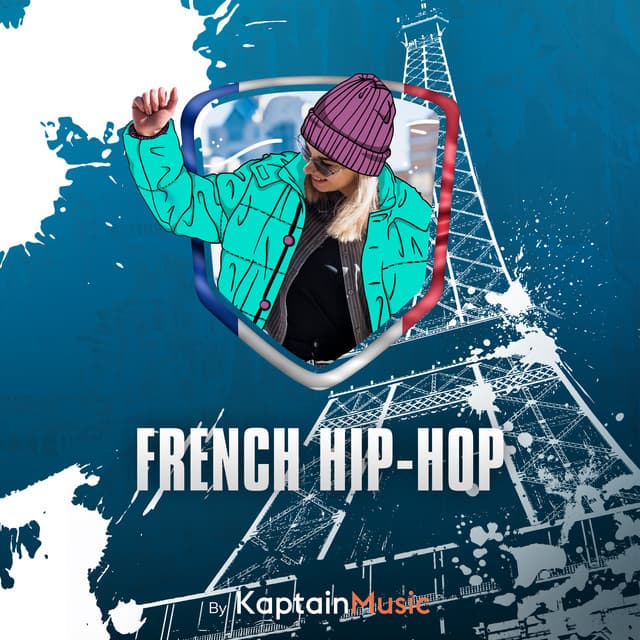 French Hip-Hop - Kaptain