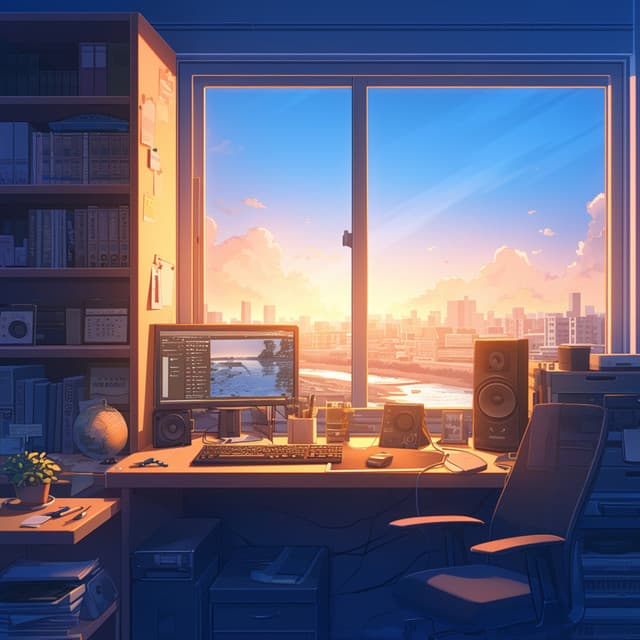 Lo Fi Chill Hip Hop Music To Chill To - Lazy Vibes