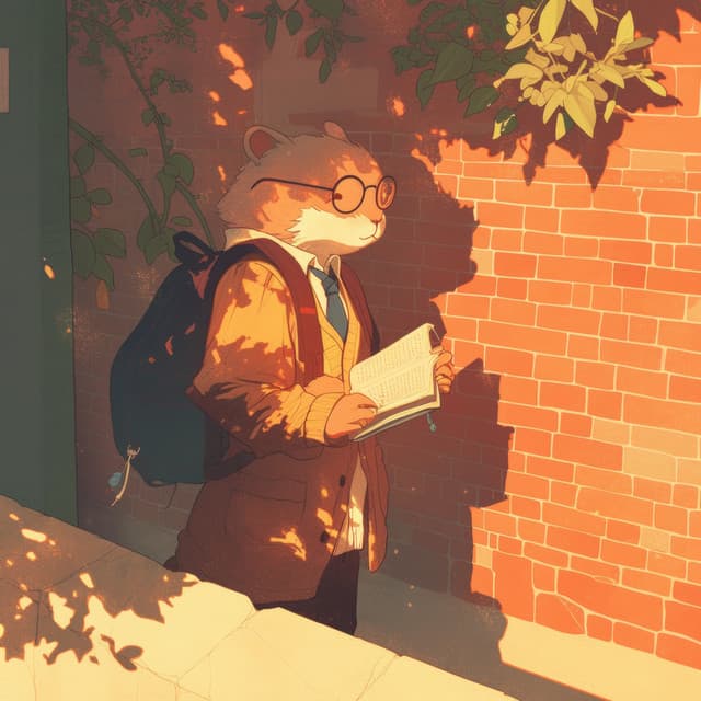 Study Like a Pro: Brown Noise for Peak Productivity - Brown Noise