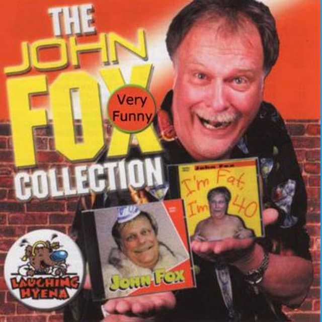 The John Fox Collection - John Fox