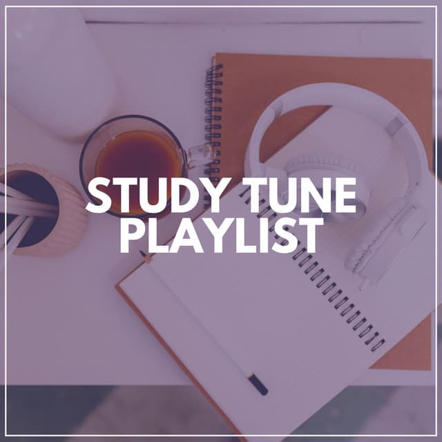 Study Tune Playlist - Concentration