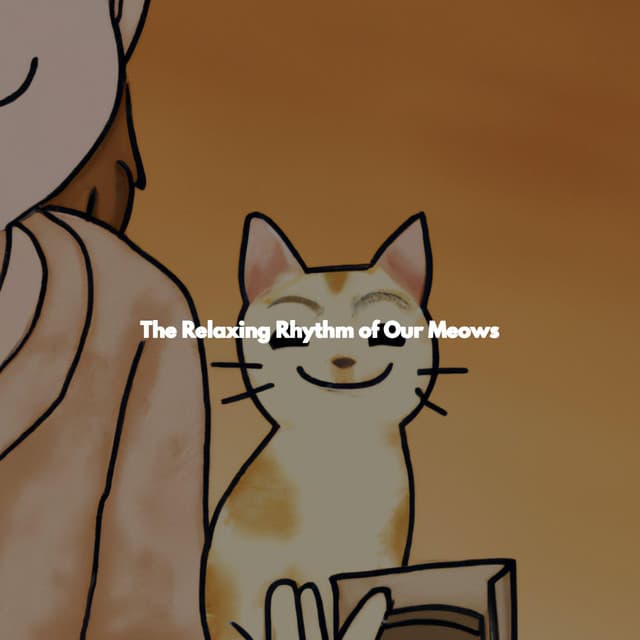 The Relaxing Rhythm of Our Meows - Brazilian Jazz Deluxe