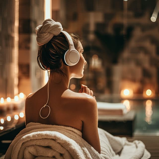 Calm Frequencies: A Relaxation Journey - Relaxing Day Music