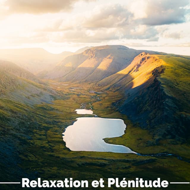 Oasis de Détente et Relaxation