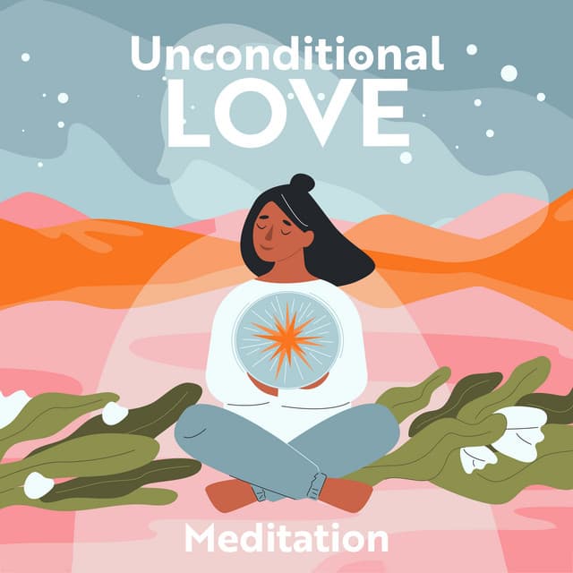 Unconditional Love Introspection - Ann Matia