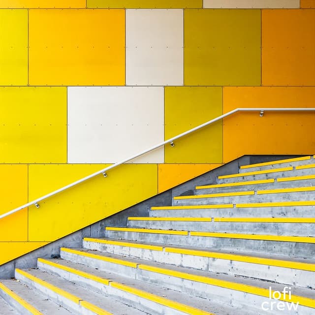 Lo-Fi Breathing - Calm Lofi Beats