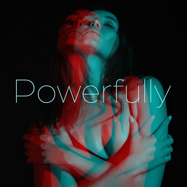 Powerfully: Epic Progressive House Party Mix 2023 - Todays Hits