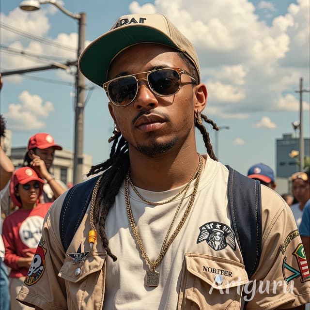 Ciclos Silenciosos - Beats De Rap