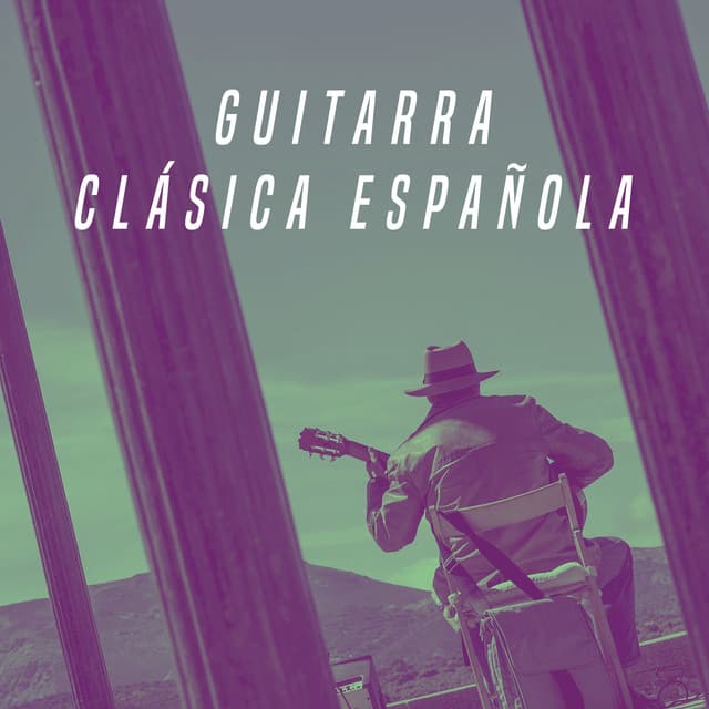 Guitarra Clásica Española - Afternoon Acoustic