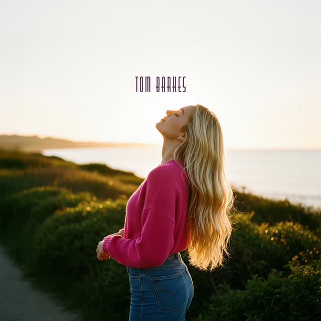 Happiness Route - Tom Barkes