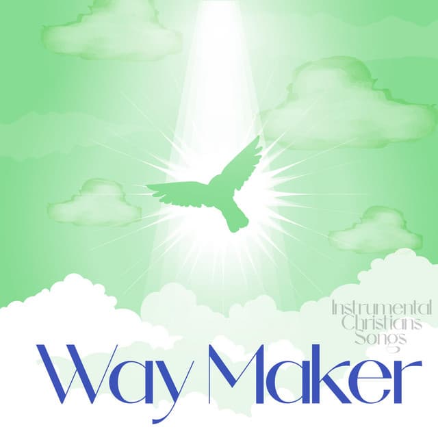 Way Maker - Instrumental Christian Songs