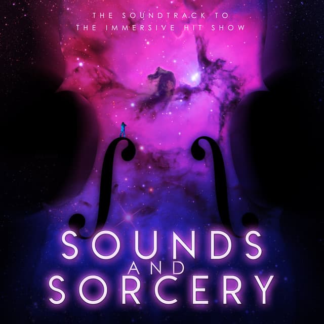The Music from Sounds and Sorcery - The City of Prague Philharmonic Orchestra