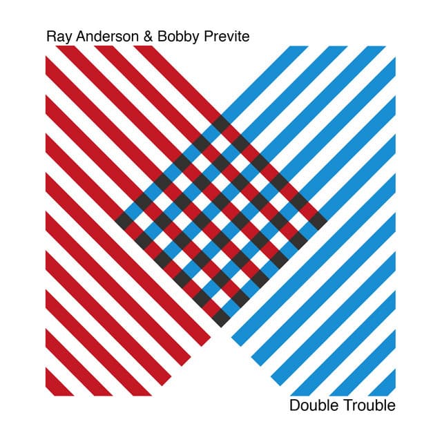 Double Trouble - Bobby Previte