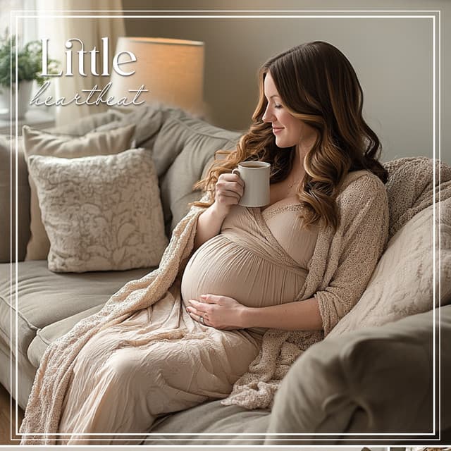 Serene Hush - Womb Sound