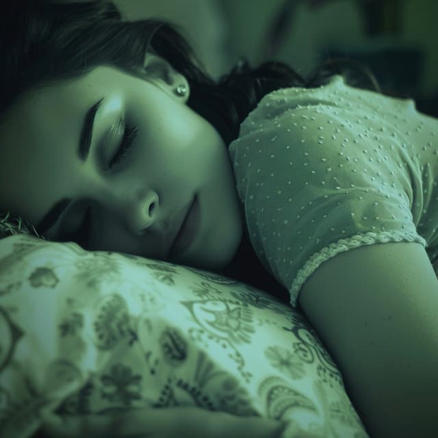 Ecos de la Serenidad - Mantra para Dormir