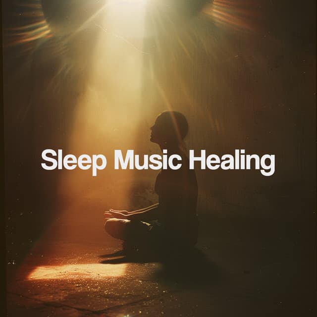 Sleep Music Healing - Binaural Beats Sleep
